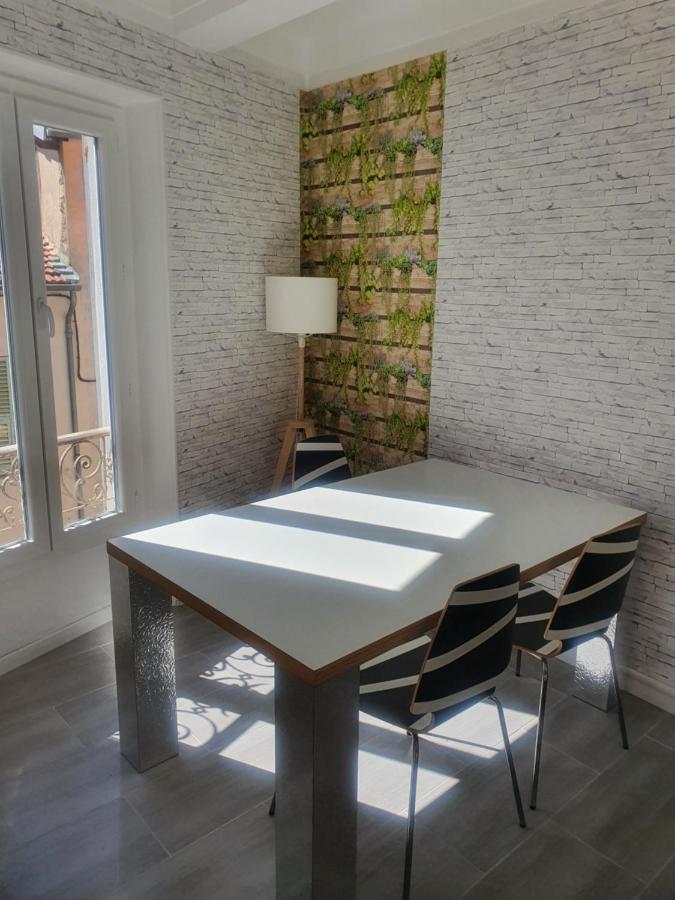 La Baieta Bed and Breakfast Moulinet  Εξωτερικό φωτογραφία
