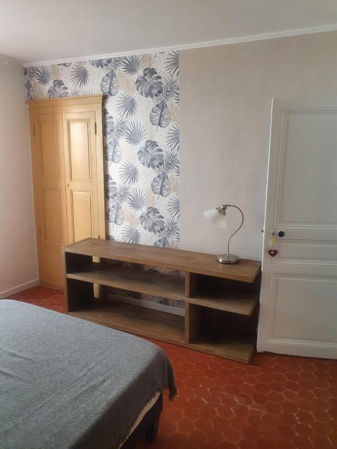 La Baieta Bed and Breakfast Moulinet  Εξωτερικό φωτογραφία